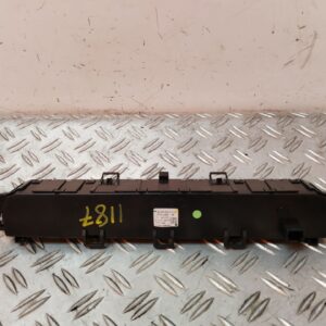 MANDO CALEFACCION / AIRE ACONDICIONADO 127228