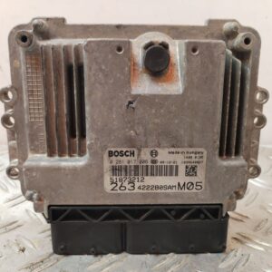 CENTRALITA MOTOR UCE 126842