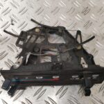 MANDO CALEFACCION / AIRE ACONDICIONADO 126974