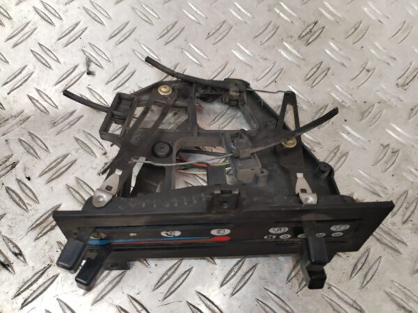 MANDO CALEFACCION / AIRE ACONDICIONADO 126974