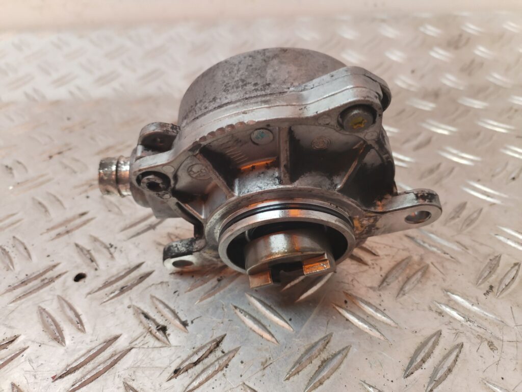 DEPRESOR FRENO / BOMBA VACIO 126699