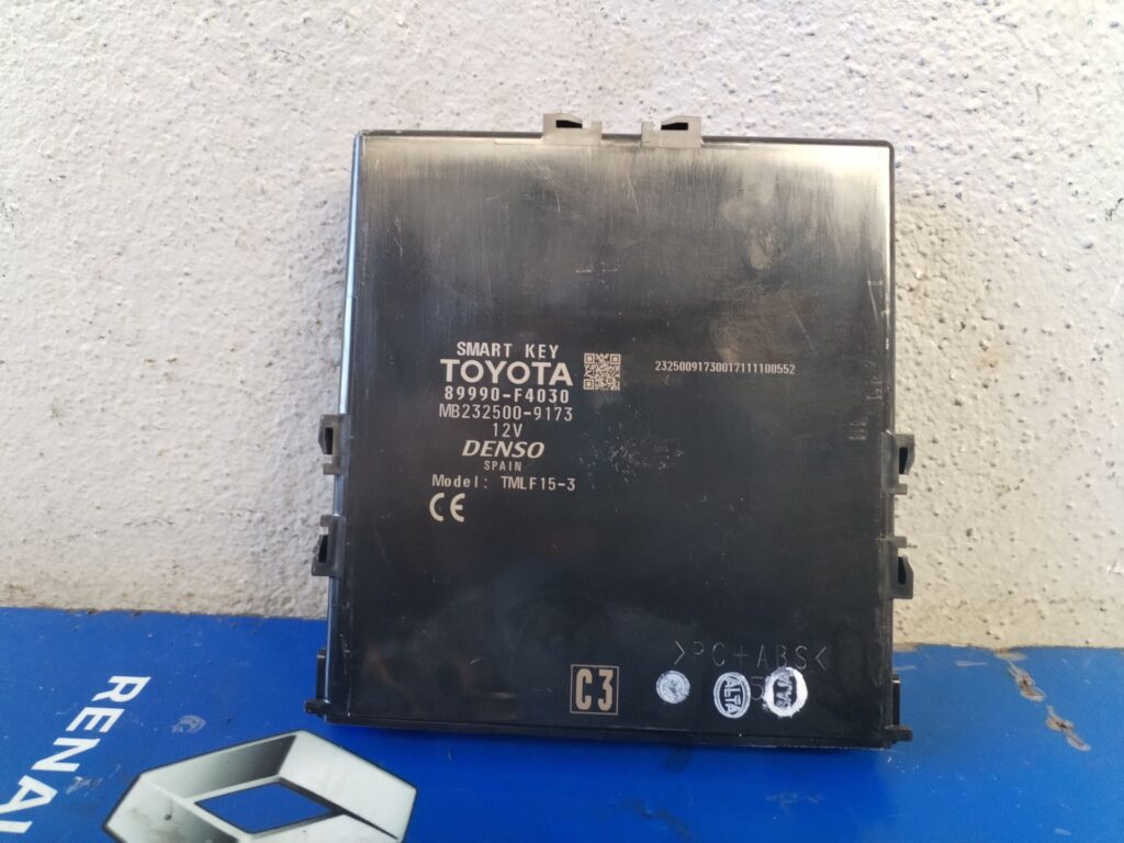 MODULO ELECTRONICO 126370