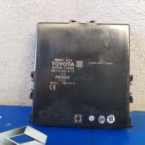 MODULO ELECTRONICO 126370