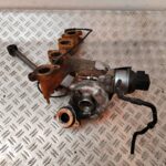 TURBOCOMPRESOR 126595