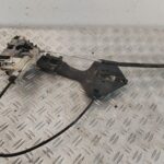 CERRADURA PUERTA DELANTERA IZQUIERDA 125909