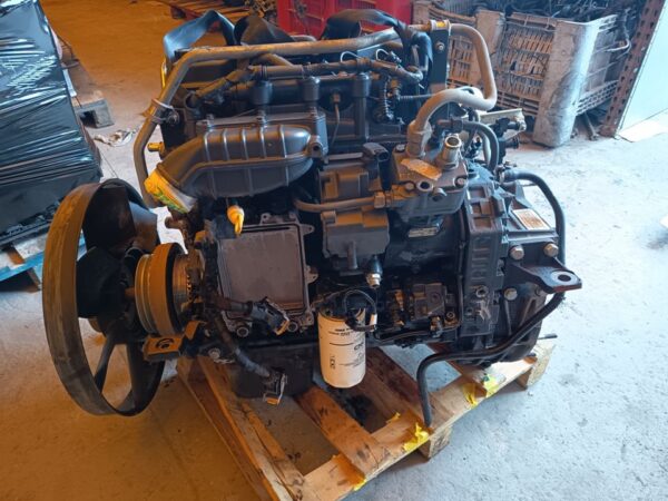 MOTOR COMPLETO 127036