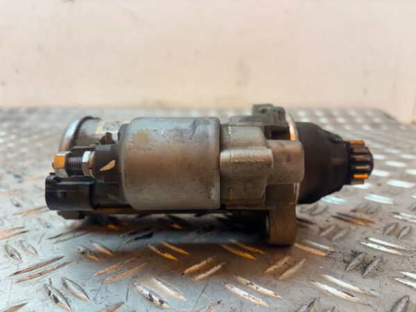 MOTOR ARRANQUE 127039