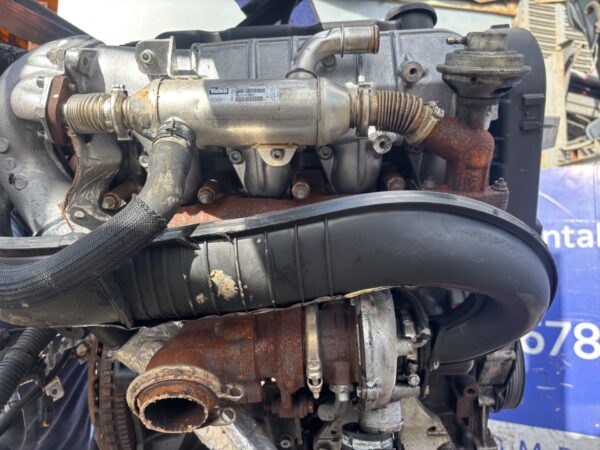 MOTOR COMPLETO 127026