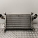 INTERCOOLER 126544