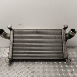 INTERCOOLER 126544