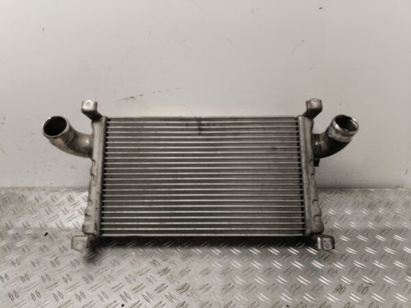 INTERCOOLER 126544