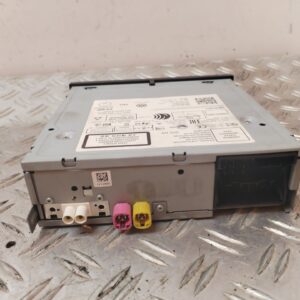 PANTALLA MULTIFUNCION 126720