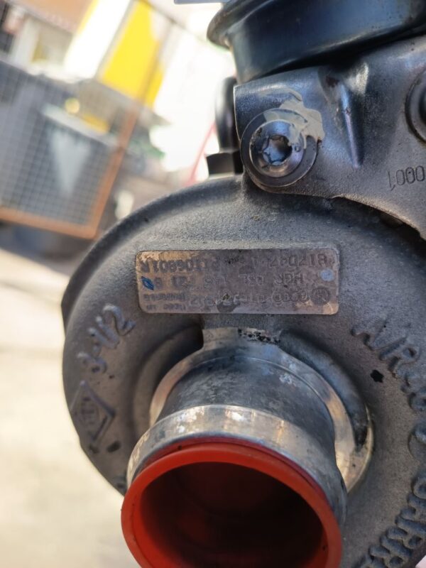 MOTOR COMPLETO 127025