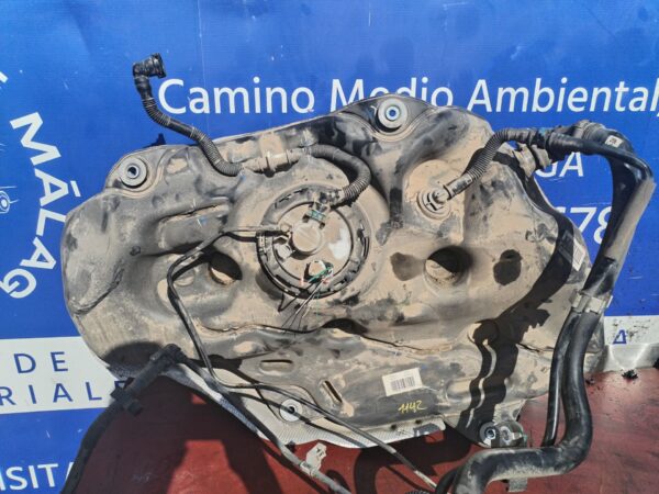 DEPOSITO COMBUSTIBLE 126476