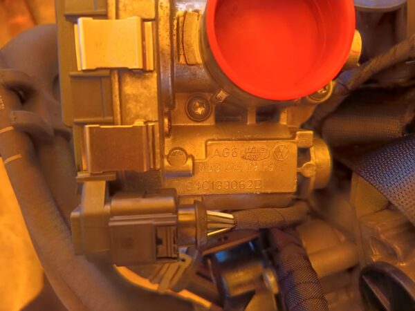 MOTOR COMPLETO 126682