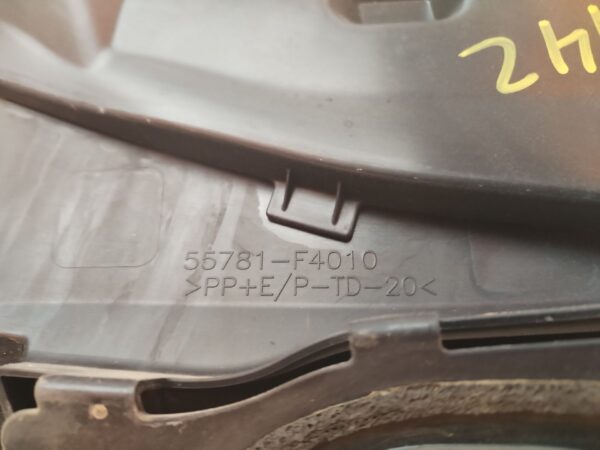 TORPEDO 126487