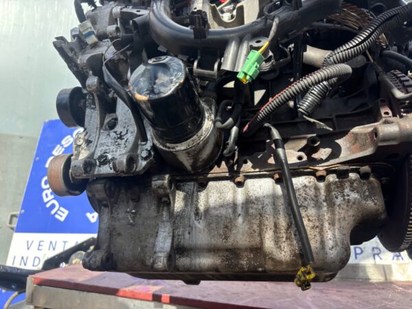 MOTOR COMPLETO 127026
