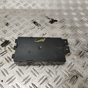 CAJA RELES / FUSIBLES 126460