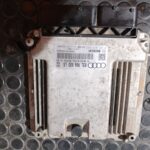 CENTRALITA MOTOR UCE 126502