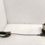 CERRADURA PUERTA DELANTERA DERECHA 124399