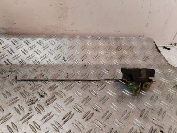 CERRADURA PUERTA DELANTERA DERECHA 126981