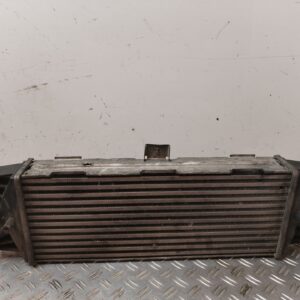 INTERCOOLER 126574