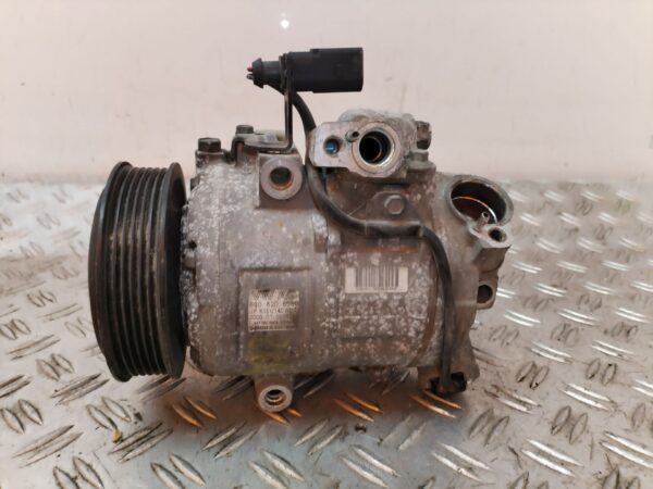 COMPRESOR AIRE ACONDICIONADO 127161