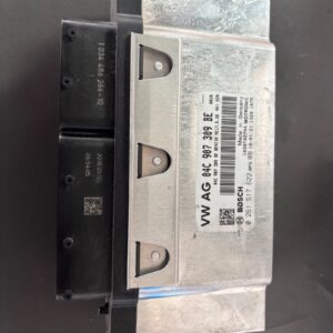 CENTRALITA MOTOR UCE 126884