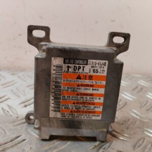 CENTRALITA AIRBAG 126653