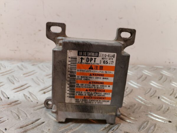 CENTRALITA AIRBAG 126653