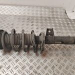 AMORTIGUADOR DELANTERO IZQUIERDO 126606