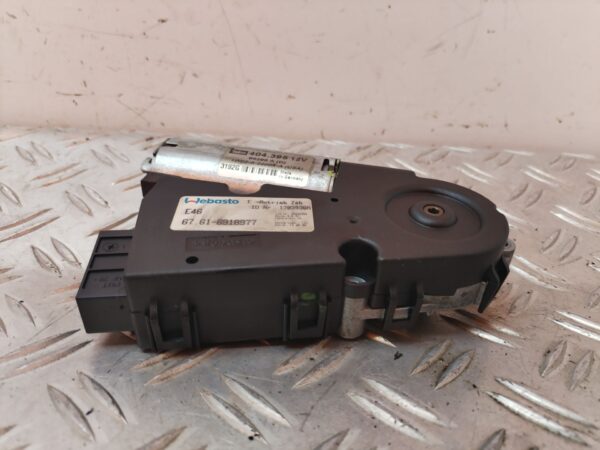 MOTOR TECHO ELECTRICO 126827