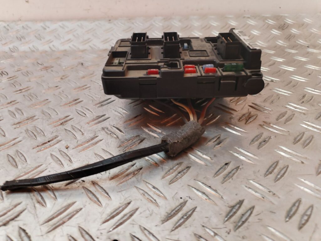 MODULO ELECTRONICO 126774