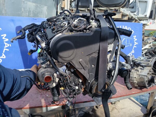 MOTOR COMPLETO 127025