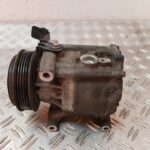 COMPRESOR AIRE ACONDICIONADO 126819