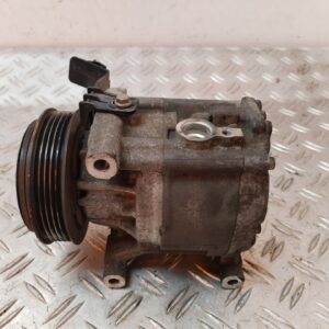 COMPRESOR AIRE ACONDICIONADO 126819