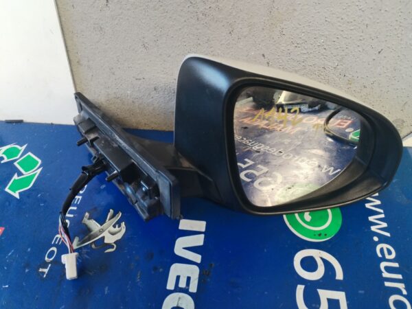 RETROVISOR DERECHO 126368