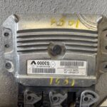 CENTRALITA MOTOR UCE 126451