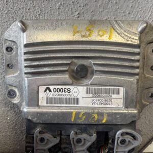 CENTRALITA MOTOR UCE 126451