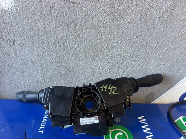 MANDO MULTIFUNCION 126336