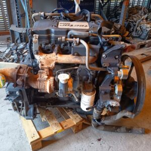 MOTOR COMPLETO 127036