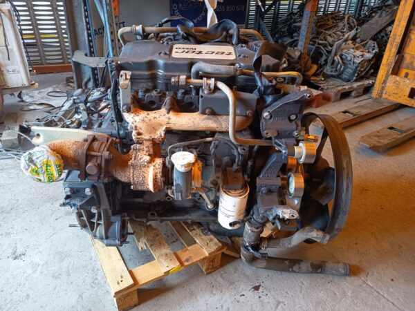MOTOR COMPLETO 127036