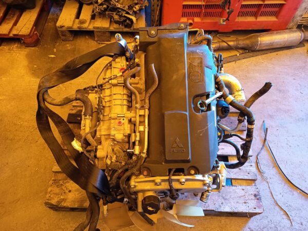 MOTOR COMPLETO 126685