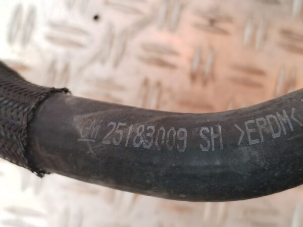 TUBO 126660