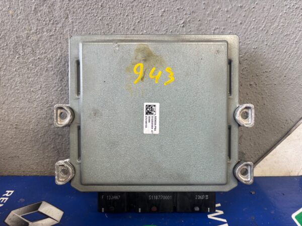 CENTRALITA MOTOR UCE 126448
