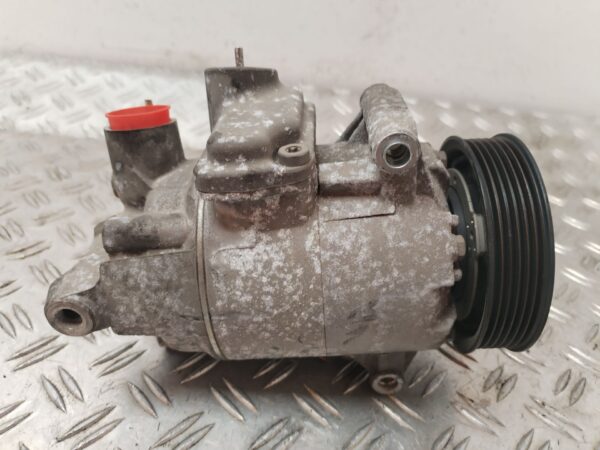 COMPRESOR AIRE ACONDICIONADO 126942