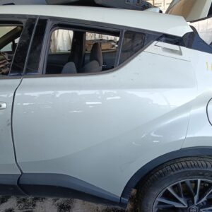 PUERTA TRASERA IZQUIERDA 126307