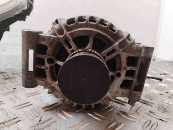 ALTERNADOR 126626