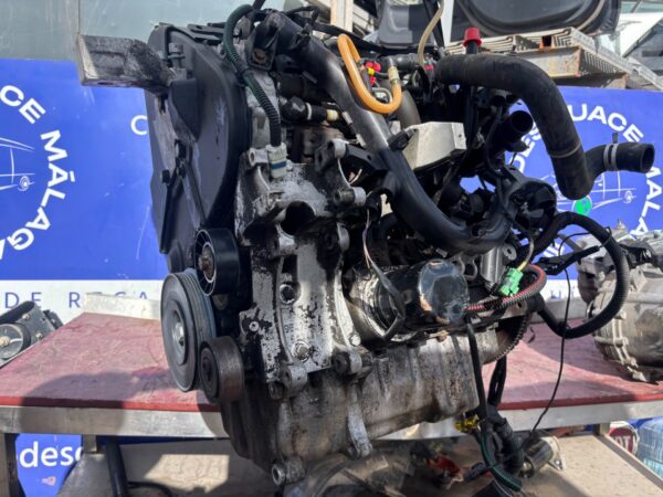 MOTOR COMPLETO 127026