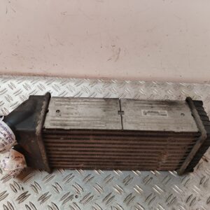 INTERCOOLER 127138